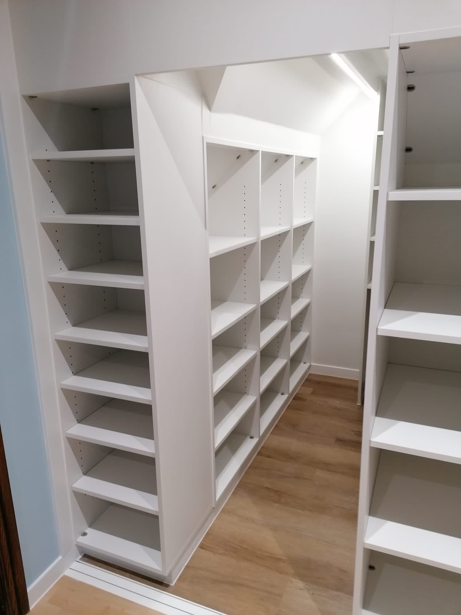 dressing sur mesure